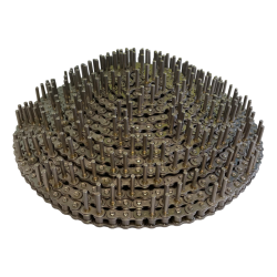 Chain for ironing tunnel 9 mt