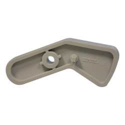 Left lever