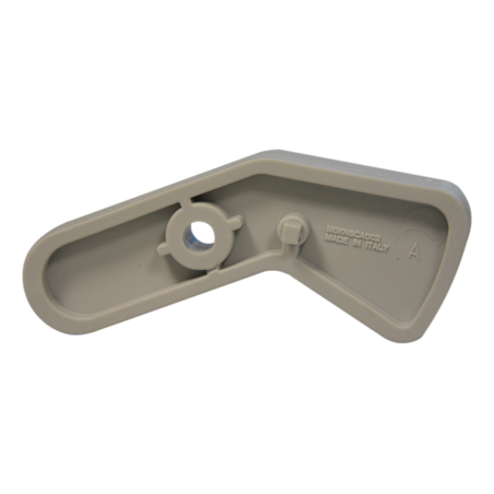 Left lever