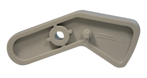 Left lever
