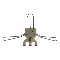 Hanger V.1