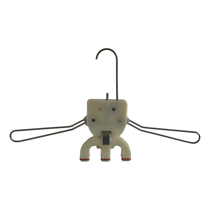 Hanger V.1
