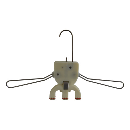 Hanger V.1