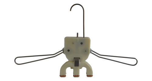 Hanger V.1