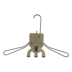 Hanger V.4