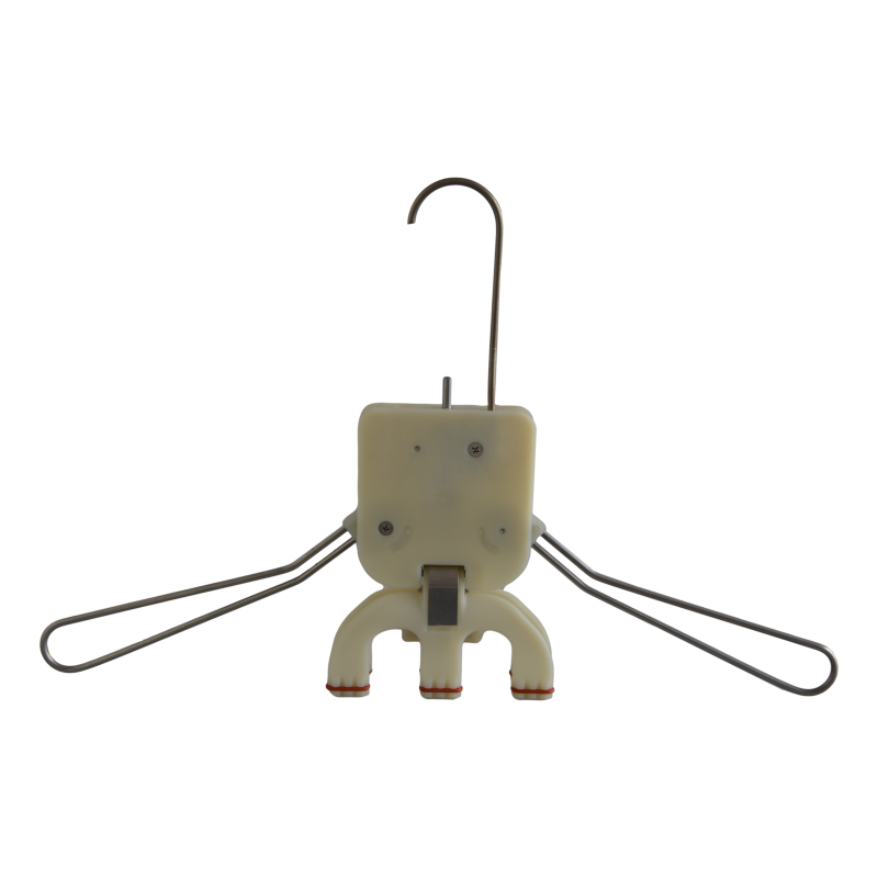 Hanger V.4