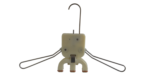 Hanger V.4