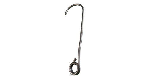 Hanger hook V.3/4/9