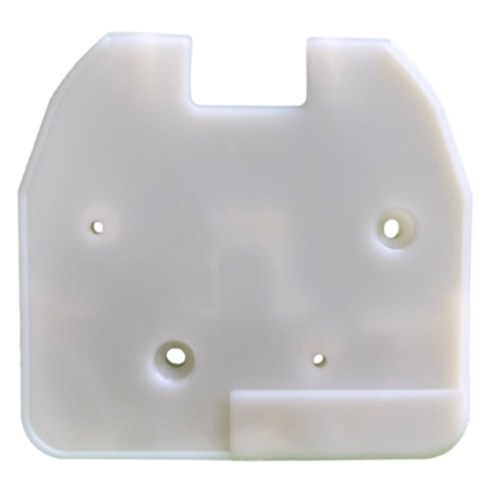 Half shell V. 1