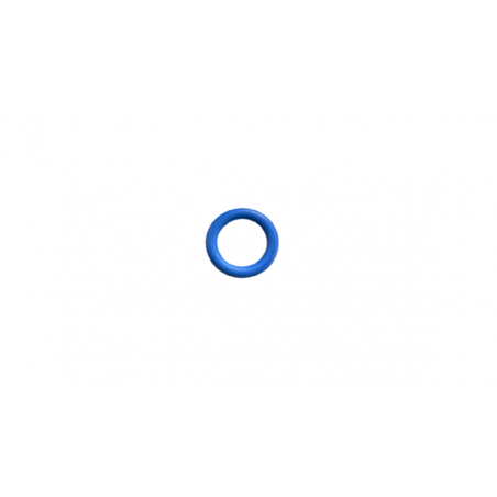 Silicone o-ring