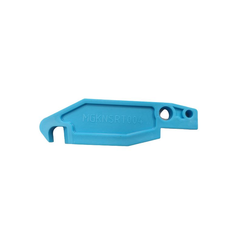 Driving dog light blue no spring