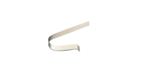 Spring 0,3 mm