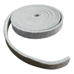 linear felt