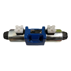 Hydraulic Valve