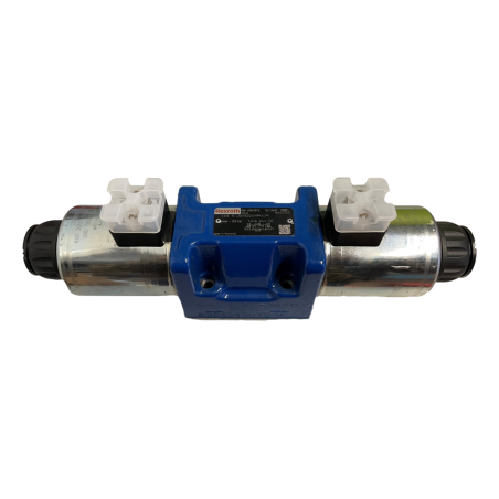 Hydraulic Valve