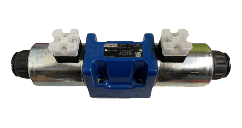 Hydraulic Valve