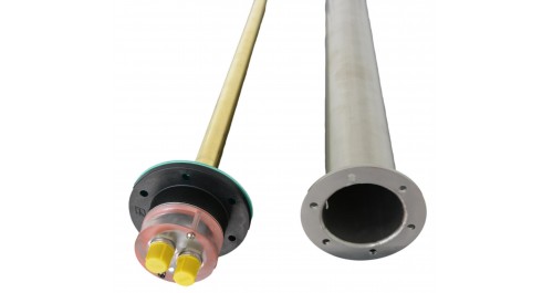 Float switch