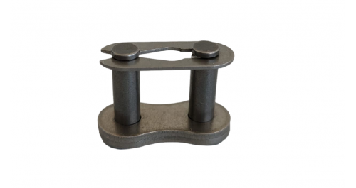 Chain lock 08B-1 1/2″ stainless steel