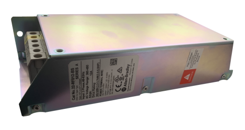External filter for inverter