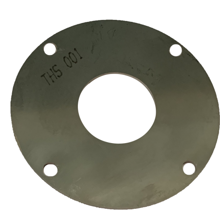 Dischi protezione ruote DT D85+D67