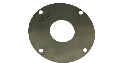 Dischi protezione ruote DT D85+D67