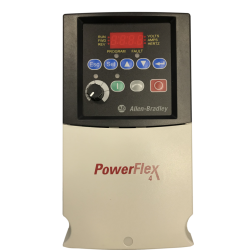 Inverter 3,7 Kw