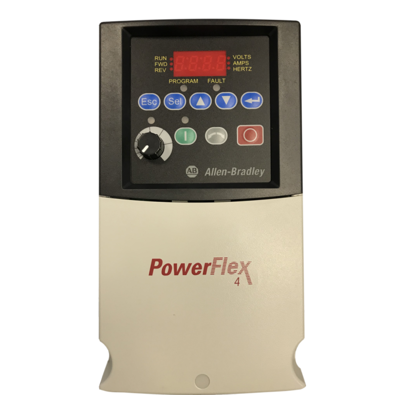 Inverter 3,7 Kw