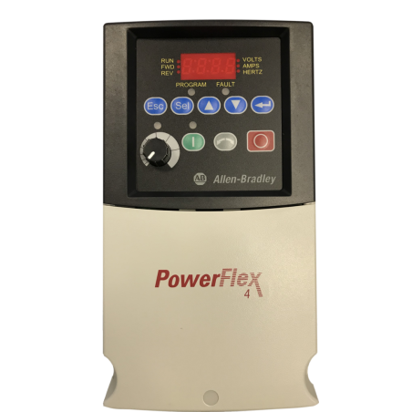 Inverter 3,7 Kw