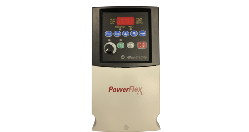 Inverter 3,7 Kw