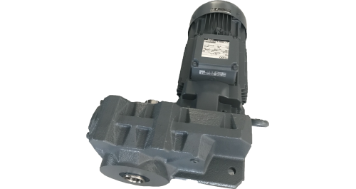 Gearmotor 1,5 Kw