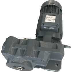 Gearmotor 2,2 Kw