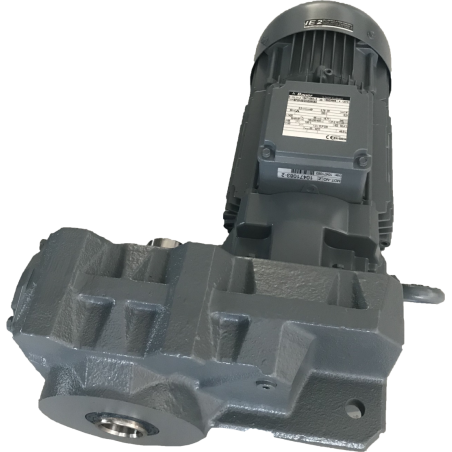 Gearmotor 2,2 Kw
