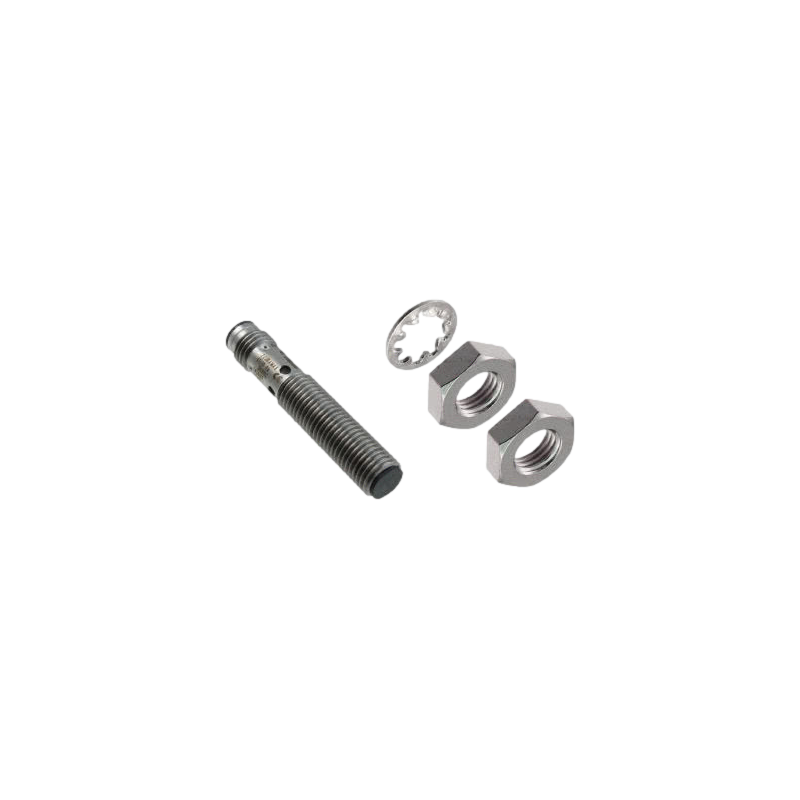 Totally shielded sensor