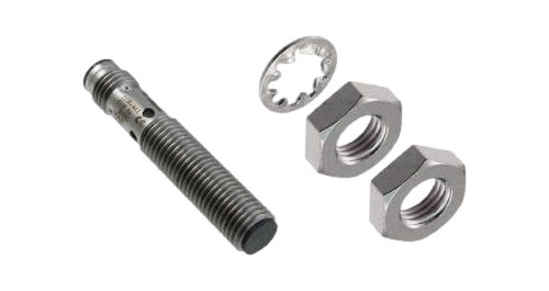 Totally shielded sensor