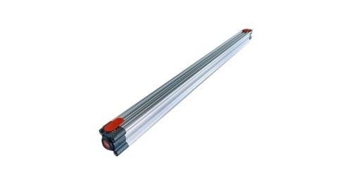 Load carrying cylinder
