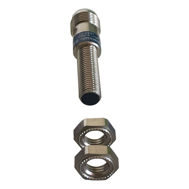 Proximity sensor M8