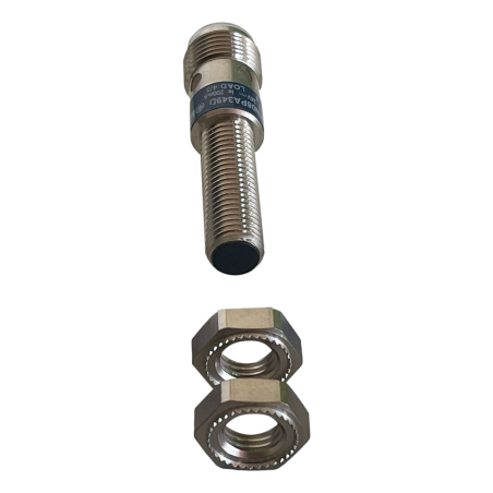 Proximity sensor M8