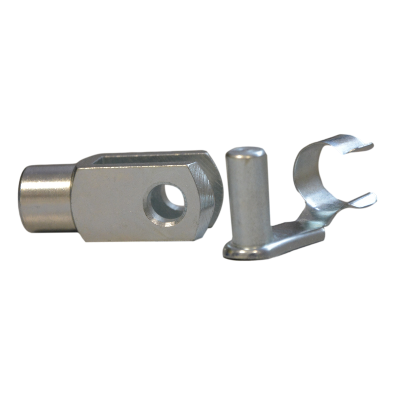 Fork M10x1,25