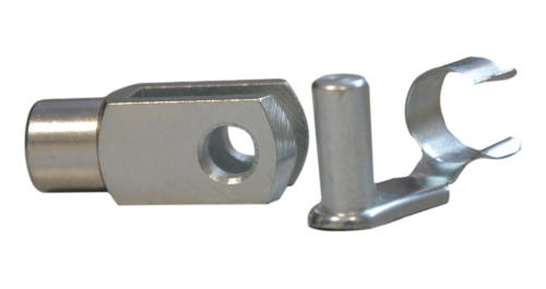 Fork M10x1,25