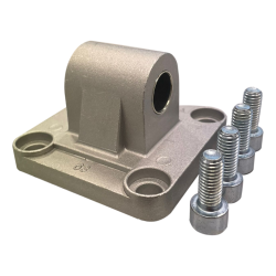 Male hinge B063 BA063