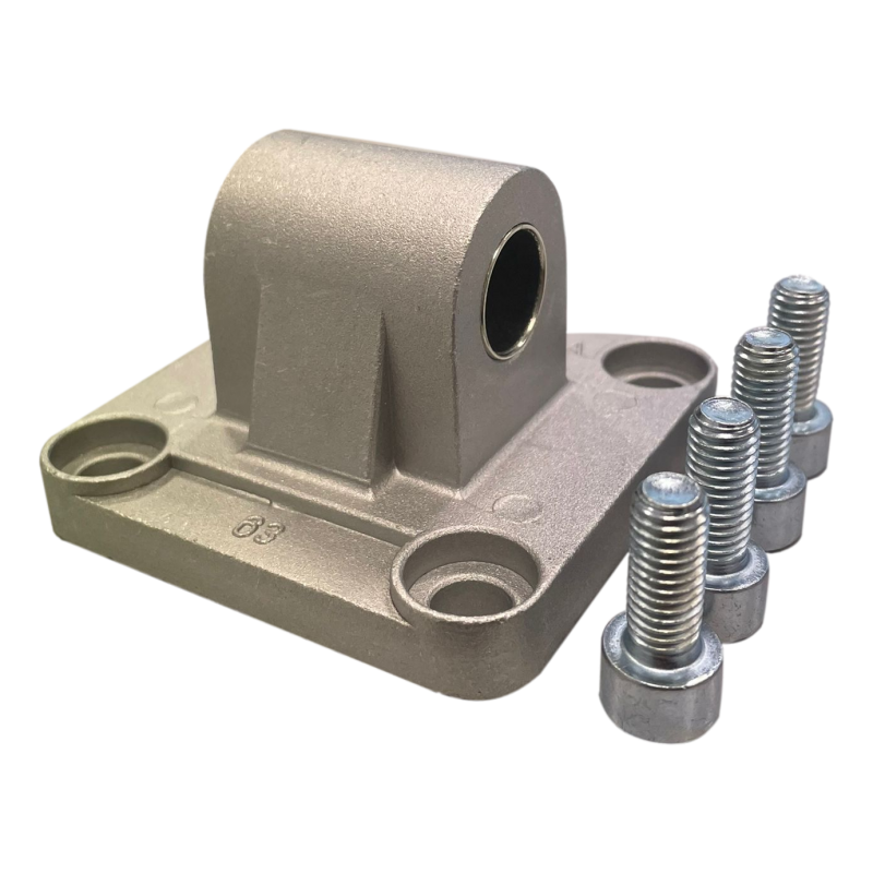 Male hinge B063 BA063