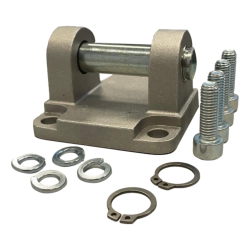 Female hinge B063