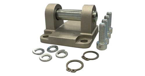 Female hinge B063