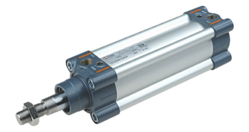 Cylinder