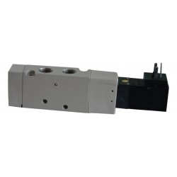 Valve 5/2