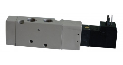 Valve 5/2