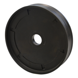 Tilting cylinder gasket