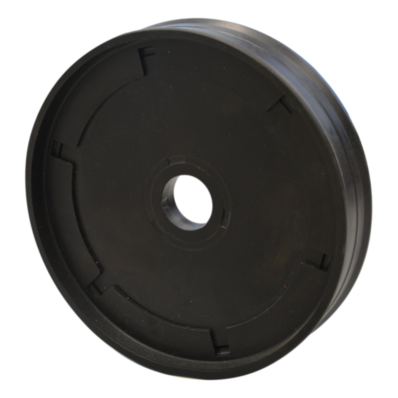 Tilting cylinder gasket