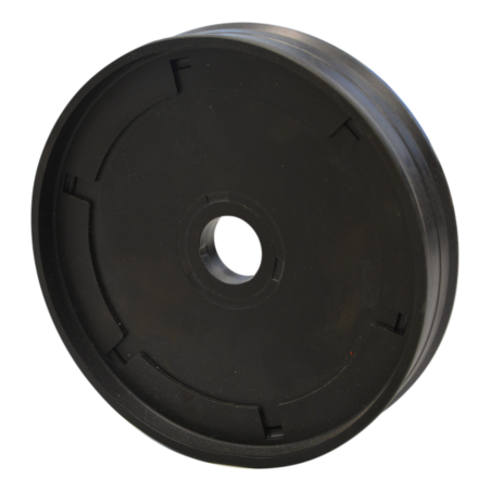 Tilting cylinder gasket