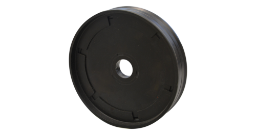 Tilting cylinder gasket